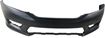 Honda Front Bumper Cover-Primed, Plastic, Replacement REPH010371PQ