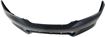Honda Front Bumper Cover-Primed, Plastic, Replacement REPH010371PQ