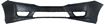 Honda Front Bumper Cover-Primed, Plastic, Replacement REPH010371PQ