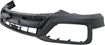 Honda Front, Lower Bumper Cover-Primed, Plastic, Replacement REPH010381PQ