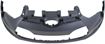 Hyundai Front Bumper Cover-Primed, Plastic, Replacement REPH010382P