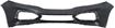 Honda Front Bumper Cover-Primed, Plastic, Replacement REPH010389P