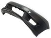Honda Front Bumper Cover-Primed, Plastic, Replacement REPH010391P