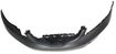 Honda Front Bumper Cover-Primed, Plastic, Replacement REPH010391P