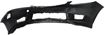 Honda Front Bumper Cover-Primed, Plastic, Replacement REPH010391P