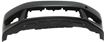 Honda Front Bumper Cover-Primed, Plastic, Replacement REPH010391P
