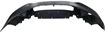 Honda Front Bumper Cover-Primed, Plastic, Replacement REPH010398P