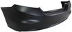 Honda Rear Bumper Cover-Primed, Plastic, Replacement REPH760108P