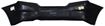 Honda Rear Bumper Cover-Primed, Plastic, Replacement REPH760108P