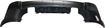 Hyundai Rear Bumper Cover-Primed, Plastic, Replacement REPH760109P
