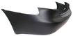 Hyundai Rear Bumper Cover-Primed, Plastic, Replacement REPH760110P