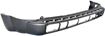 Honda Rear Bumper Cover-Primed, Plastic, Replacement REPH760111P