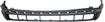 Honda Rear Bumper Cover-Primed, Plastic, Replacement REPH760112P
