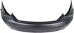 Hyundai Rear Bumper Cover-Primed, Plastic, Replacement REPH760113P