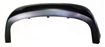 Hyundai Rear Bumper Cover-Primed, Plastic, Replacement REPH760113P