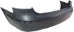 Hyundai Rear Bumper Cover-Primed, Plastic, Replacement REPH760119P