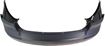 Hyundai Rear Bumper Cover-Primed, Plastic, Replacement REPH760119P