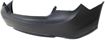 Hyundai Rear Bumper Cover-Primed, Plastic, Replacement REPH760121P