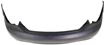 Hyundai Rear Bumper Cover-Primed, Plastic, Replacement REPH760121P