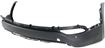 Hyundai Rear, Lower Bumper Cover-Primed, Plastic, Replacement REPH760135Q