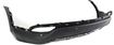 Hyundai Rear, Lower Bumper Cover-Primed, Plastic, Replacement REPH760135Q
