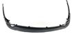 Hyundai Rear, Lower Bumper Cover-Primed, Plastic, Replacement REPH760135Q