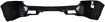 Honda Rear Bumper Cover-Primed, Plastic, Replacement REPH760149P