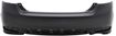 Honda Rear Bumper Cover-Primed, Plastic, Replacement REPH760151P
