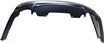 Honda Rear Bumper Cover-Primed, Plastic, Replacement REPH760153P
