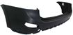 Hyundai Rear Bumper Cover-Primed, Plastic, Replacement REPH760168PQ