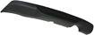 Honda Rear Bumper Cover-Primed, Plastic, Replacement REPH760180P