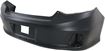 Honda Rear Bumper Cover-Primed, Plastic, Replacement REPH760183PQ