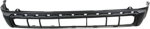 Honda Rear Bumper Cover-Primed, Plastic, Replacement REPH760186P