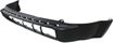 Honda Rear Bumper Cover-Primed, Plastic, Replacement REPH760186P