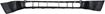 Honda Rear Bumper Cover-Primed, Plastic, Replacement REPH760186P