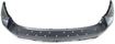 Honda Rear Bumper Cover-Primed, Plastic, Replacement REPH760187PQ
