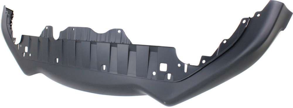 Honda Front, Lower Bumper Cover-Textured, Plastic | Replacement ...