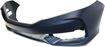Honda Front Bumper Cover-Primed, Plastic, Replacement REPHD010309P