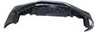 Honda Front Bumper Cover-Primed, Plastic, Replacement REPHD010309P