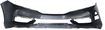 Honda Front Bumper Cover-Primed, Plastic, Replacement REPHD010309P