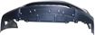 Honda Front Bumper Cover-Primed, Plastic, Replacement REPHD010309P