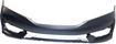 Honda Front Bumper Cover-Primed, Plastic, Replacement REPHD010310P