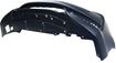 Honda Front Bumper Cover-Primed, Plastic, Replacement REPHD010310P