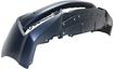 Honda Front Bumper Cover-Primed, Plastic, Replacement REPHD010310P