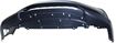 Honda Front Bumper Cover-Primed, Plastic, Replacement REPHD010310P