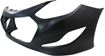 Hyundai Front Bumper Cover-Primed, Plastic, Replacement REPHY010304P