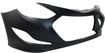 Hyundai Front Bumper Cover-Primed, Plastic, Replacement REPHY010304P