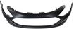 Hyundai Front Bumper Cover-Primed, Plastic, Replacement REPHY010304P