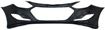 Hyundai Front Bumper Cover-Primed, Plastic, Replacement REPHY010304P