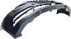 Hyundai Front Bumper Cover-Primed, Plastic, Replacement REPHY010305P